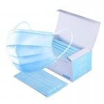 Surgical Disposable Face Mask (50 Pcs) Surgical Disposable Face Mask (50 Pcs)