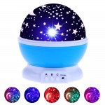 Star Master Dream Rotating Projection Lamp| Galaxy Lamp  Star Master Dream Rotating Projection Lamp| Galaxy Lamp