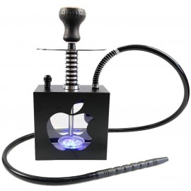 Led Apple Hookah-New Generation Hookah