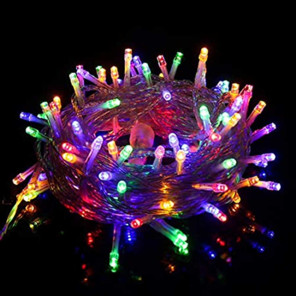 LED Multi-Color Mini Light Set  LED Multi-Color Mini Light Set