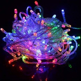 LED Multi-Color Mini Light Set  LED Multi-Color Mini Light Set