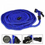 Magic Hose Pipe- Automatically Expands and Contracts- 50FT