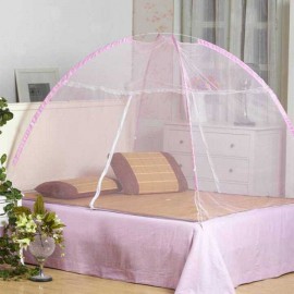 Mosquito Net Portable Folding Tent Style Net - King Size