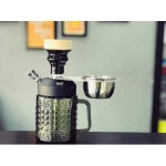 MYA Jarra New Styled Hookah With xFunctional Technology | New Year 2078 Offer