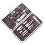Professional Nail Care Tool Kits- Small