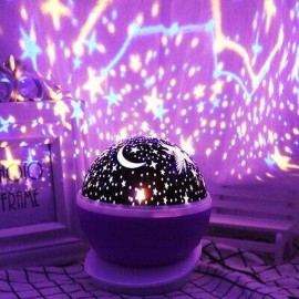 Star Master Dream Rotating Projection Lamp| Galaxy Lamp  Star Master Dream Rotating Projection Lamp| Galaxy Lamp