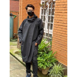 Waterproof Single Raincoat Rain Gear Poncho