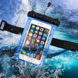 Waterproof Mobile Protector