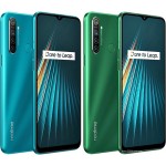 Realme 5i - 4GB/64GB Realme 5i - 4GB/64GB