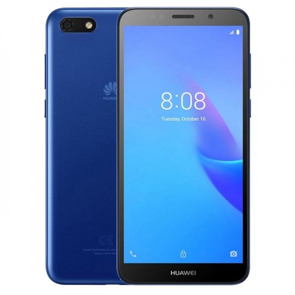 Huawei Y5 Lite 1GB RAM / 16GB ROM Huawei Y5 Lite 1GB RAM / 16GB ROM