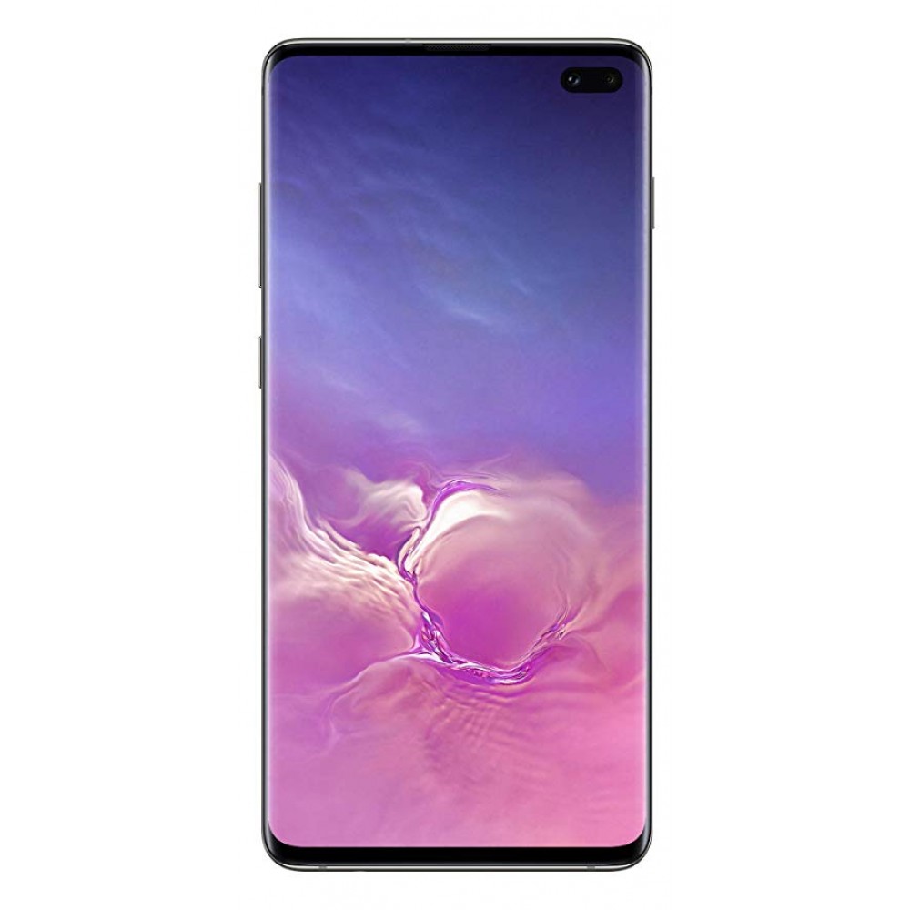 Samsung Galaxy S10 plus 8GB RAM / 128GB ROM Samsung Galaxy S10 plus 8GB RAM / 128GB ROM
