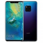 Huawei Mate 20 Pro  6GB RAM / 128 GB ROM Huawei Mate 20 Pro  6GB RAM / 128 GB ROM
