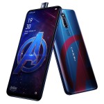 OPPO F11 Pro Avengers Edition 6GB RAM / 128GB ROM OPPO F11 Pro Avengers Edition 6GB RAM / 128GB ROM