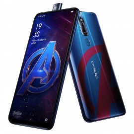 OPPO F11 Pro Avengers Edition 6GB RAM / 128GB ROM