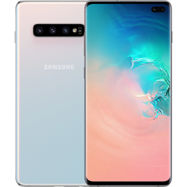 Samsung Galaxy S10 plus 8GB RAM / 512GB ROM