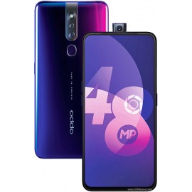 OPPO F11 Pro 6GB RAM 128GB ROM