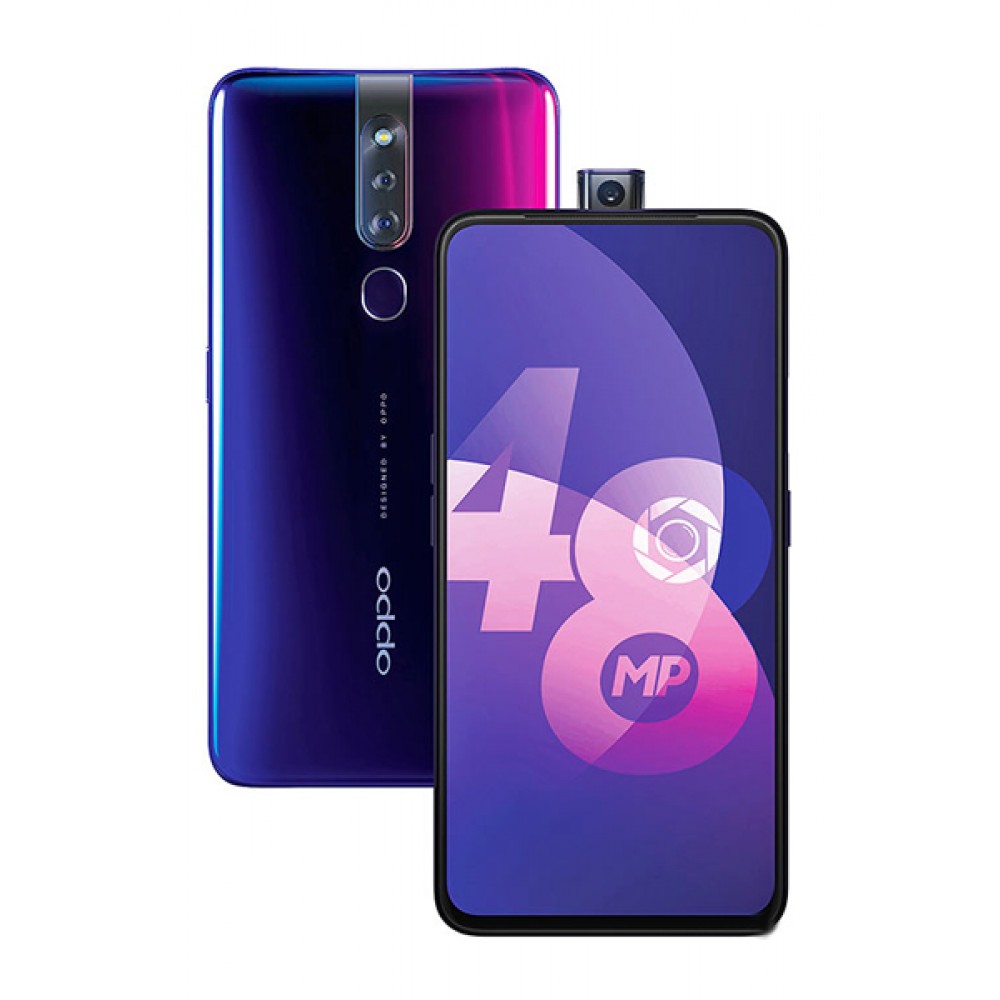 OPPO F11 4GB RAM 128GB ROM- Budget Phone OPPO F11 4GB RAM 128GB ROM- Budget Phone