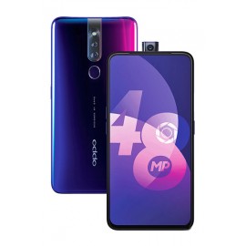 OPPO F11 4GB RAM 128GB ROM- Budget Phone