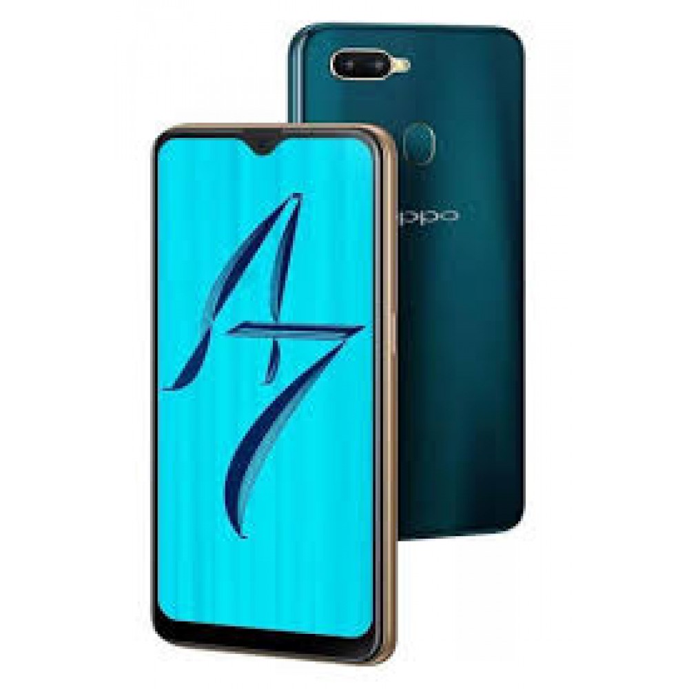 OPPO A7 4GB RAM 64GB ROM OPPO A7 4GB RAM 64GB ROM