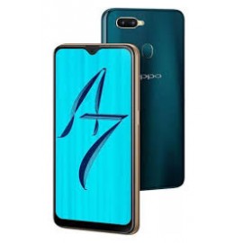 OPPO A7 4GB RAM 64GB ROM