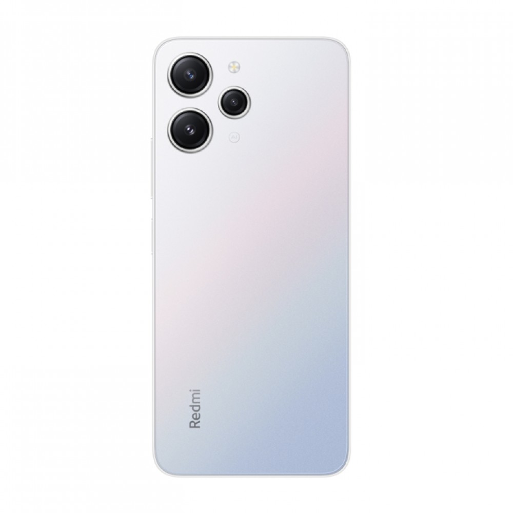 Redmi 12 | 6/128 GB | 90Hz 6.79” FHD+ Display | Glass Back Design