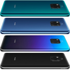 Huawei Mate 20 Pro  6GB RAM / 128 GB ROM Huawei Mate 20 Pro  6GB RAM / 128 GB ROM