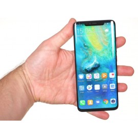 Huawei Mate 20 Pro  6GB RAM / 128 GB ROM Huawei Mate 20 Pro  6GB RAM / 128 GB ROM