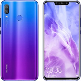 Huawei Nova 3 4GB RAM/ 128GB ROM