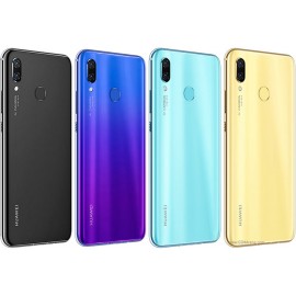 Huawei Nova 3 4GB RAM/ 128GB ROM Huawei Nova 3 4GB RAM/ 128GB ROM