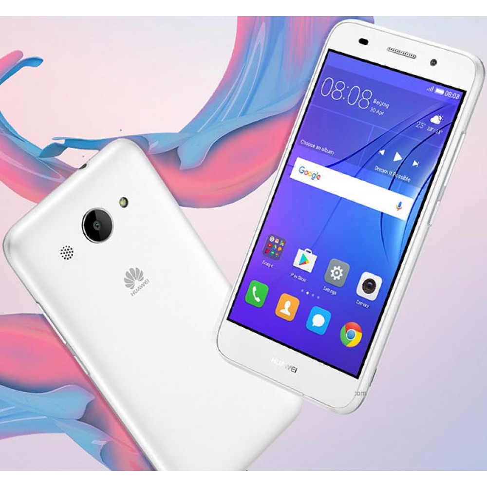 Huawei Y3 (2017) 1GB RAM/ 8GB ROM Huawei Y3 (2017) 1GB RAM/ 8GB ROM