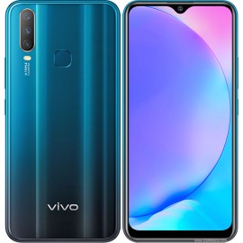 VIVO Y17 4GB RAM 128 GB ROM 5000mAh POWERFUL BATTERY VIVO Y17 4GB RAM 128 GB ROM 5000mAh POWERFUL BATTERY