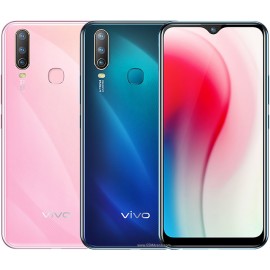 VIVO Y17 4GB RAM 128 GB ROM 5000mAh POWERFUL BATTERY