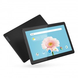 Lenovo Tab M10 HD Tablet (10.1-inch, 2GB, 32GB, Wi-Fi + 4G LTE, Volte Calling) Lenovo Tab M10 HD Tablet (10.1-inch, 2GB, 32GB, Wi-Fi + 4G LTE, Volte Calling)