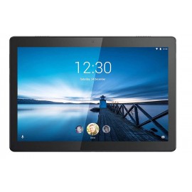 Lenovo Tab M10 HD Tablet (10.1-inch, 3GB, 32GB, Wi-Fi + 4G LTE, Volte Calling) Lenovo Tab M10 HD Tablet (10.1-inch, 3GB, 32GB, Wi-Fi + 4G LTE, Volte Calling)