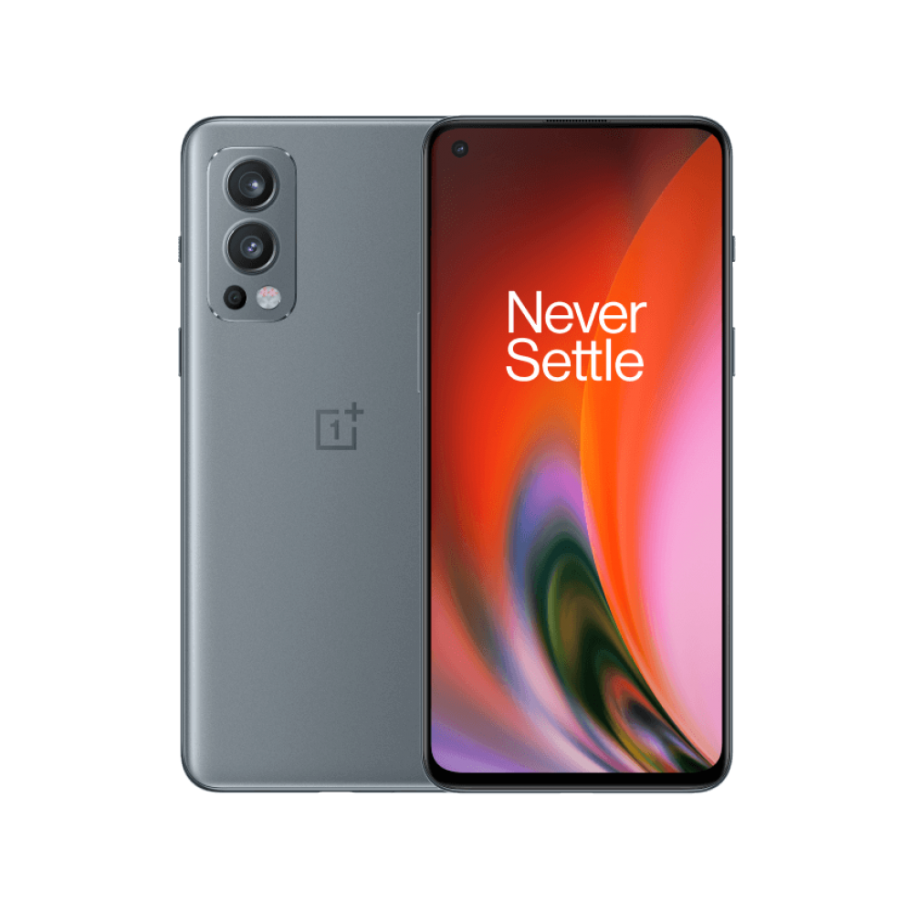 OnePlus Nord 2 5G (8/128GB) | Triple Camera | 4500mAh Battery | 65W Charging OnePlus Nord 2 5G (8/128GB) | Triple Camera | 4500mAh Battery | 65W Charging