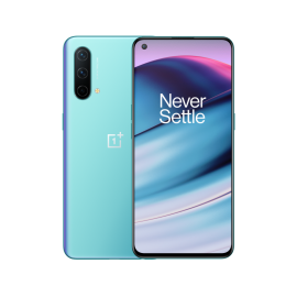 OnePlus Nord CE 5G (8/128GB) | Triple Camera | Snapdragon 720G | 90Hz AMOLED Display