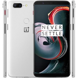 OnePlus 5T 6GB RAM/ 64GB ROM - Android Smartphone OnePlus 5T 6GB RAM/ 64GB ROM - Android Smartphone