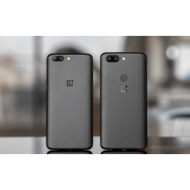 OnePlus 5T 6GB RAM/ 64GB ROM - Android Smartphone OnePlus 5T 6GB RAM/ 64GB ROM - Android Smartphone