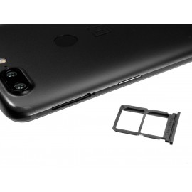 OnePlus 5T 6GB RAM/ 64GB ROM - Android Smartphone OnePlus 5T 6GB RAM/ 64GB ROM - Android Smartphone