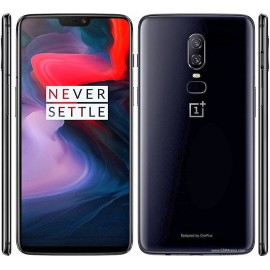 OnePlus 6 8GB RAM/ 128GB ROM OnePlus 6 8GB RAM/ 128GB ROM