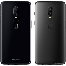 OnePlus 6 8GB RAM/ 128GB ROM OnePlus 6 8GB RAM/ 128GB ROM