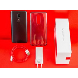 OnePlus 6 8GB RAM/ 128GB ROM OnePlus 6 8GB RAM/ 128GB ROM