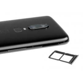 OnePlus 6 8GB RAM/ 128GB ROM OnePlus 6 8GB RAM/ 128GB ROM