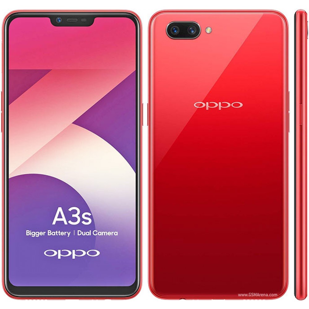 Сколько телефон oppo. Oppo a3s. Oppo a3s Red. Смартфон Oppo a5s Red. Телефон Oppo a3.