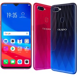 Oppo F9 6GB RAM/ 64GB ROM