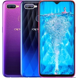 Oppo F9 6GB RAM/ 64GB ROM Oppo F9 6GB RAM/ 64GB ROM