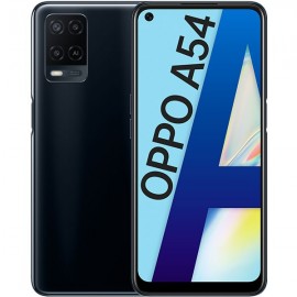 Oppo A54 (4/128GB) | Helio P35 | 5000mAh Battery | Triple Camera