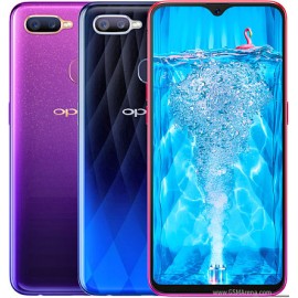 Oppo F9 4GB RAM/ 64GB ROM Oppo F9 4GB RAM/ 64GB ROM