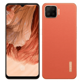Oppo F17 (6/128 GB) - Android Smartphone