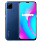 Realme C15 (4/64GB) | 6000mAh Battery | Quad Camera | Fast Charging 18W